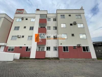 Apartamento para Venda, em Laguna, bairro Portinho, 2 dormitrios, 1 banheiro, 1 vaga