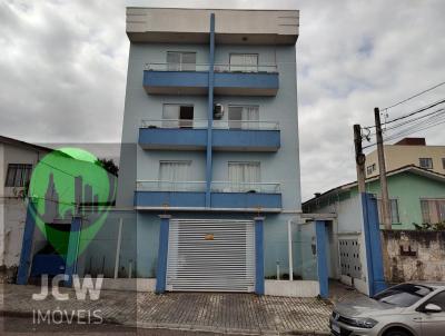 Apartamento para Venda, em So Jos dos Pinhais, bairro Boneca do Iguau, 2 dormitrios, 1 banheiro, 1 vaga
