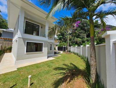 Casa para Venda, em Terespolis, bairro Comary, 3 dormitrios, 3 banheiros, 2 sutes, 4 vagas