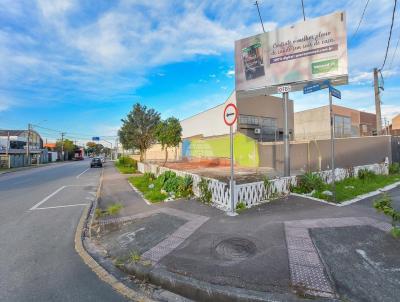 Terreno Comercial para Venda, em Curitiba, bairro Hauer