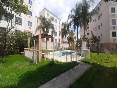 Apartamento para Venda, em Rio de Janeiro, bairro Campo Grande, 2 dormitrios, 1 banheiro