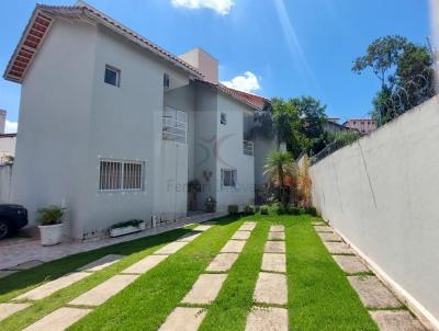 Casa em Condomnio para Venda, em Sorocaba, bairro Jardim Europa, 2 dormitrios, 3 banheiros, 2 sutes, 2 vagas