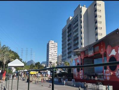 Sala Comercial para Venda, em Rio de Janeiro, bairro Madureira, 1 banheiro, 1 vaga