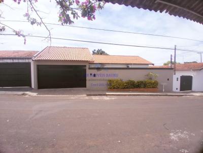 Casa para Venda, em Bauru, bairro Vila Jardim Celina, 3 dormitórios, 2 banheiros, 1 suíte, 2 vagas