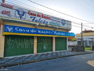 Salo Comercial para Venda, em Perube, bairro Centro