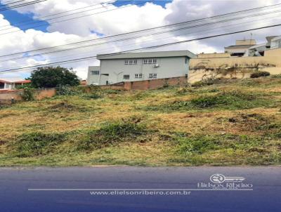 Lote para Venda, em Campo Belo, bairro Centro