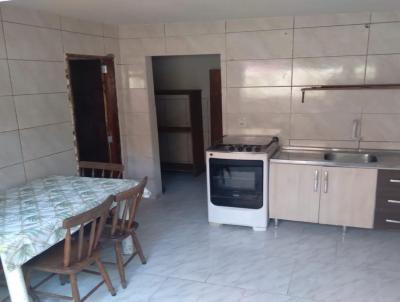 Apartamento para Venda, em Florianpolis, bairro Vargem do Bom Jesus, 1 dormitrio, 1 banheiro