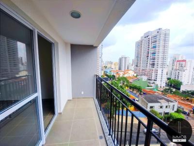 Studio para Venda, em So Paulo, bairro Vila Mariana, 1 banheiro