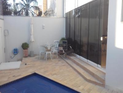 Casa em Condomnio para Venda, em Limeira, bairro Jardim Terras de Santa Elisa(Condominio Terras de Santa Elisa), 3 dormitrios, 2 banheiros, 3 sutes, 3 vagas