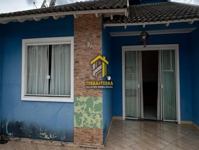 Casa para Venda, em Telmaco Borba, bairro So Joo, 3 dormitrios, 1 banheiro, 1 vaga