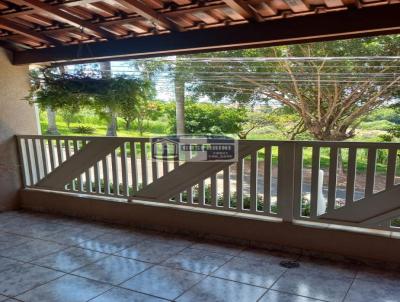 Casa para Venda, em Limeira, bairro Jardim Hortncia, 2 dormitrios, 1 banheiro, 1 vaga