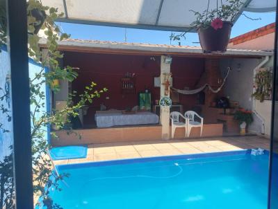 Casa para Venda, em Salto, bairro Jardim Santa Marta, 2 dormit�rios, 2 banheiros, 1 su�te, 2 vagas