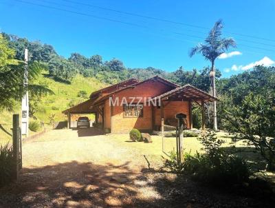 Stio para Venda, em Rio do Sul, bairro Bremer