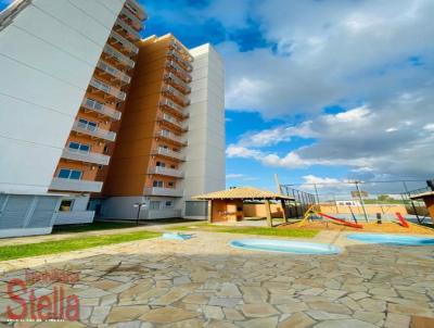 Apartamento para Venda, em Esteio, bairro So Sebastio, 2 dormitrios, 1 banheiro, 1 vaga