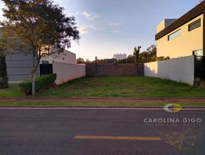 Terreno para Venda, em Londrina, bairro Vivendas do Arvoredo