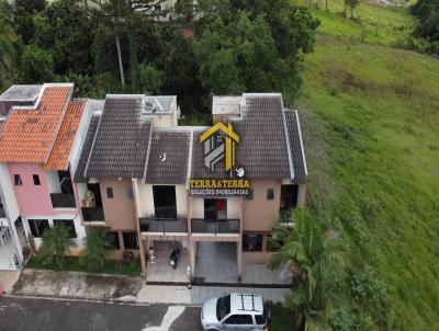 Sobrado para Venda, em Telmaco Borba, bairro Jardim Alegre, 3 dormitrios, 1 banheiro, 1 vaga