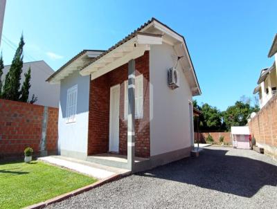 Casa para Venda, em Santa Cruz do Sul, bairro Arroio Grande, 2 dormitrios, 2 banheiros, 2 vagas