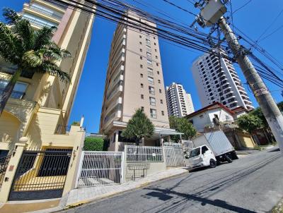 Apartamento para Venda, em So Paulo, bairro Jardim So Paulo(Zona Norte), 4 dormitrios, 2 banheiros, 1 sute, 3 vagas
