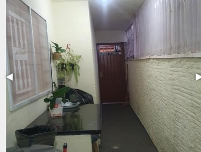 Casa para Venda, em Itu, bairro Vila Gardiman, 2 dormit�rios, 2 banheiros, 1 su�te, 2 vagas