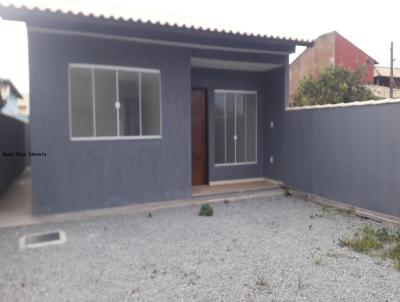 Casa para Venda, em Cabo Frio, bairro Vero Vermelho (Tamoios), 2 dormitrios, 2 banheiros, 1 sute, 1 vaga