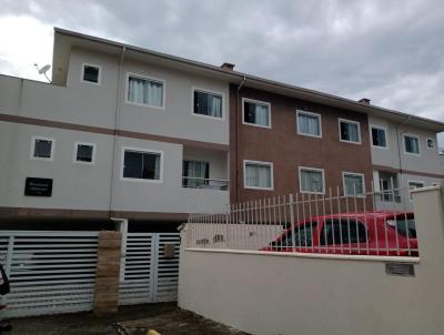 Apartamento para Venda, em Florianpolis, bairro Ingleses do Rio Vermelho, 2 dormitrios, 2 banheiros, 1 sute, 1 vaga