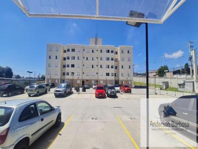 Apartamento para Locao, em Suzano, bairro Vila Nova Amorim, 2 dormitrios, 1 banheiro, 1 vaga