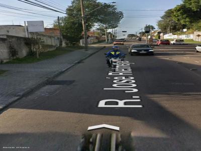 Terreno para Venda, em Curitiba, bairro Uberaba