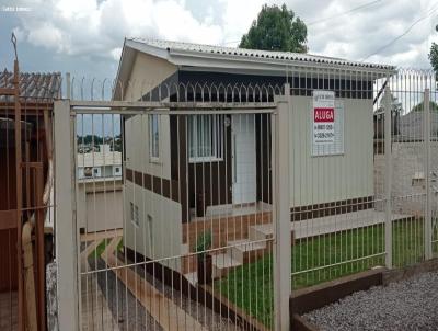 Casa para Venda, em Carazinho, bairro , 4 dormitrios, 3 banheiros, 2 vagas