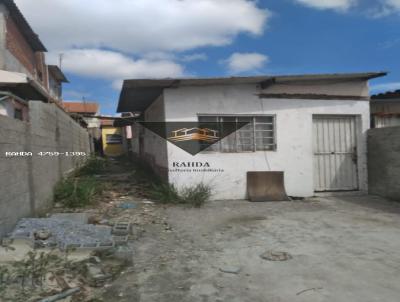 Casa para Venda, em Suzano, bairro Cidade Edson, 2 dormitrios, 2 banheiros, 1 vaga