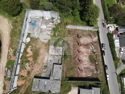 Terreno para Venda, em Campos do Jordo, bairro Floresta Negra