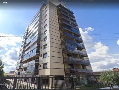 Apartamento para Venda, em Santana do Livramento, bairro Centro, 2 dormitrios, 2 banheiros, 1 vaga