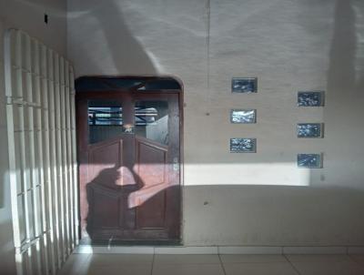 Casa para Venda, em Feira de Santana, bairro MANGABEIRA, 2 dormitrios, 1 banheiro
