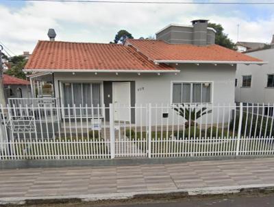 Casa para Venda, em Lages, bairro Frei Rogrio, 3 dormitrios, 3 banheiros, 1 sute, 2 vagas
