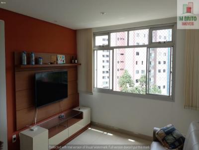 Apartamento para Venda, em Salvador, bairro Brotas, 2 dormitrios, 2 banheiros, 1 sute, 1 vaga