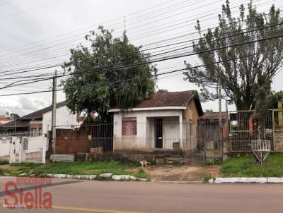 Casa para Venda, em Esteio, bairro Centro, 3 dormitrios, 1 banheiro, 1 vaga