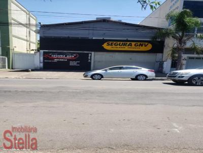 Pavilho para Venda, em Esteio, bairro Centro