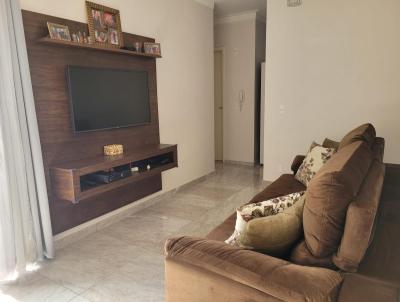 Apartamento para Venda, em Limeira, bairro Alto do Lago, 2 dormitrios, 1 banheiro, 1 vaga