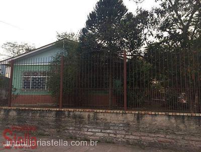 Casa para Venda, em Esteio, bairro Olmpica, 3 dormitrios, 2 banheiros, 2 vagas