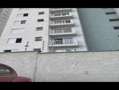 Apartamento para Venda, em Sorocaba, bairro Conjunto Habitacional Júlio de Mesquita Filho, 2 dormitórios, 1 banheiro, 1 vaga