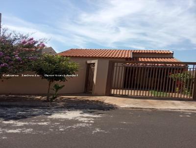 Casa para Venda, em Cedral, bairro Avenida Parque, 2 dormitrios, 1 banheiro, 2 vagas