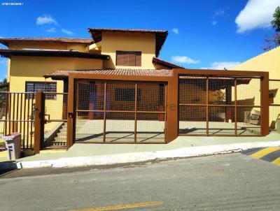 Casa para Venda, em RA V Sobradinho, bairro CONDOMINIO VIVENDAS COLORADO 2, 5 dormitrios, 6 banheiros, 1 sute, 4 vagas