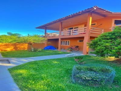 Casa para Venda, em Florianpolis, bairro Rio Tavares, 5 dormitrios, 2 banheiros, 1 sute, 2 vagas