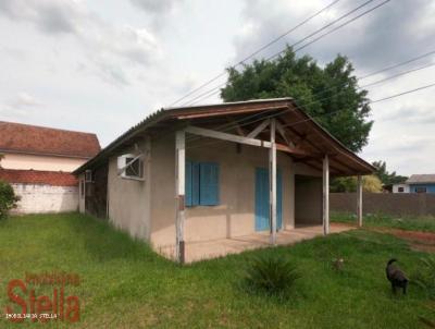 Casa para Venda, em Esteio, bairro Trs Marias, 2 dormitrios, 1 banheiro, 1 vaga