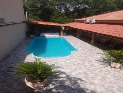 Casa para Venda, em Rio de Janeiro, bairro Campo Grande, 4 dormitrios, 3 banheiros, 1 sute, 6 vagas