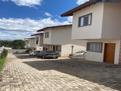 Casa em Condomnio para Venda, em Atibaia, bairro Jardim So Felipe, 2 dormitrios, 2 banheiros, 1 vaga