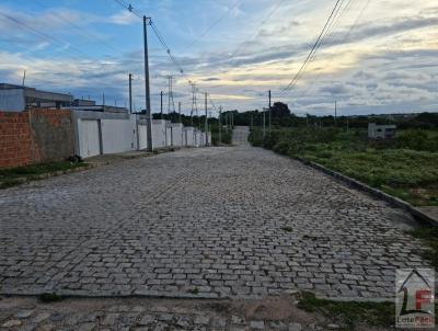 Terreno Residencial para Venda, em So Gonalo do Amarante, bairro Cidade das Rosas II