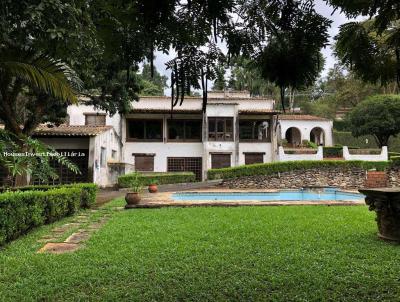 Casa em Condomnio para Venda, em Carapicuba, bairro Chcaras do Refgio