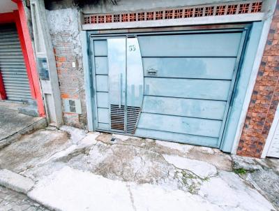 Casa para Venda, em Itaquaquecetuba, bairro Jardim Caiubi, 2 dormitrios, 1 banheiro, 1 sute, 2 vagas