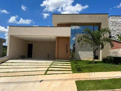 Casa em Condomnio para Venda, em Indaiatuba, bairro Colinas de Indaiatuba, 3 dormitrios, 4 banheiros, 3 sutes, 4 vagas