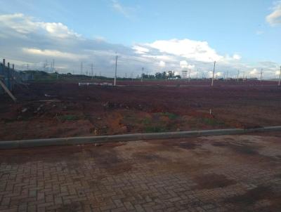 Terreno para Venda, em Cachoeirinha, bairro Parque espirito Santo